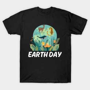 Eh Day Everyday Eh Day 2024 T-Shirt